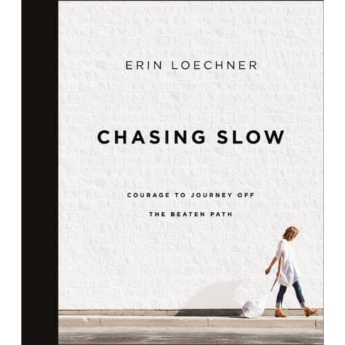 Chasing Slow (häftad, eng)