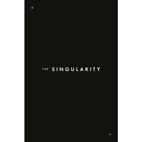 The Singularity (häftad, eng)