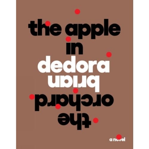 The Apple in the Orchard (häftad, eng)