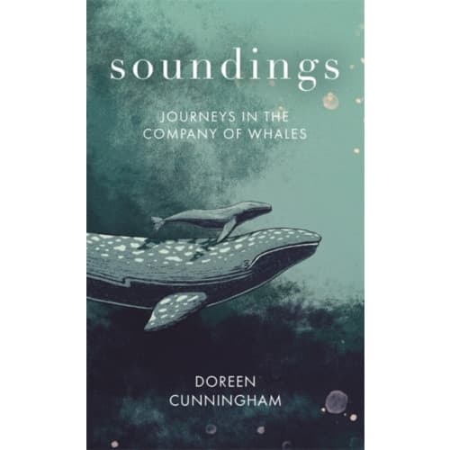 Soundings (inbunden, eng)