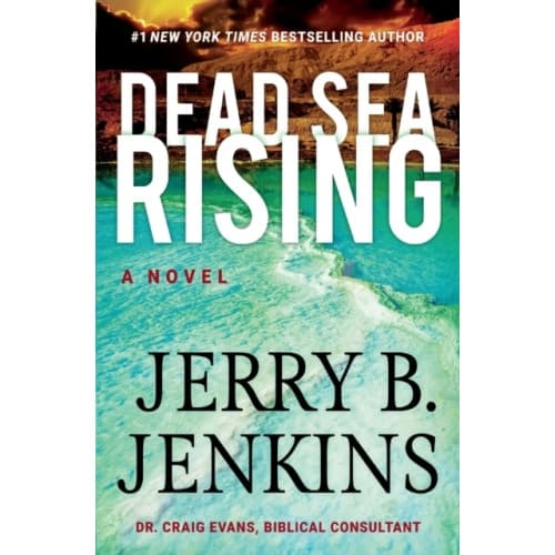 Dead Sea Rising : A Novel