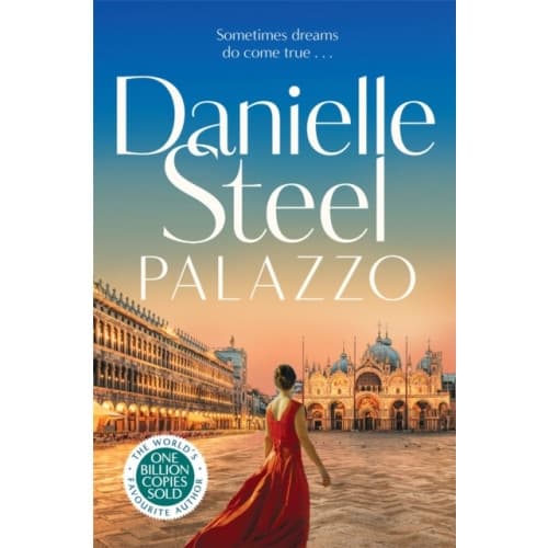 Palazzo (inbunden, eng)