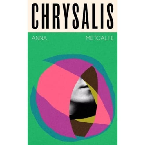 Chrysalis (inbunden, eng)