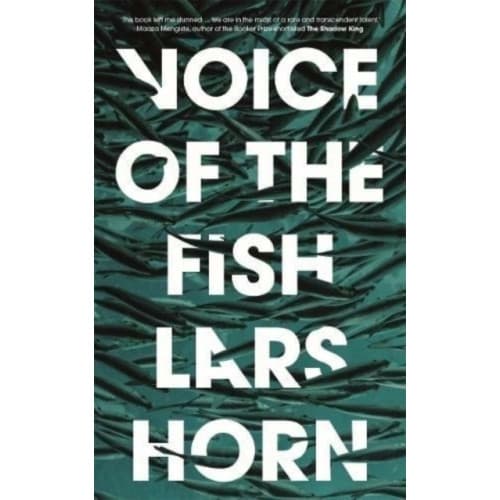 Voice of the Fish (häftad, eng)