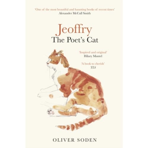 Jeoffry (inbunden, eng)