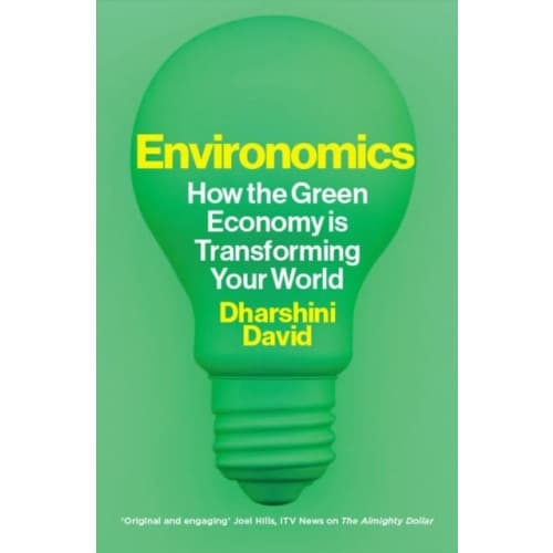 Environomics (inbunden, eng)