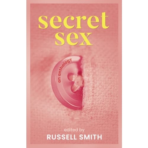 Secret Sex (häftad, eng)