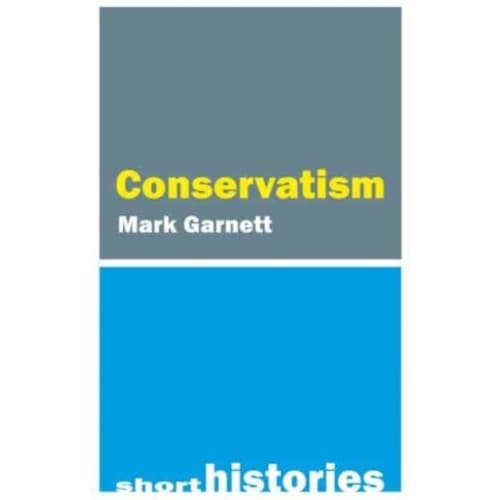 Conservatism (häftad, eng)