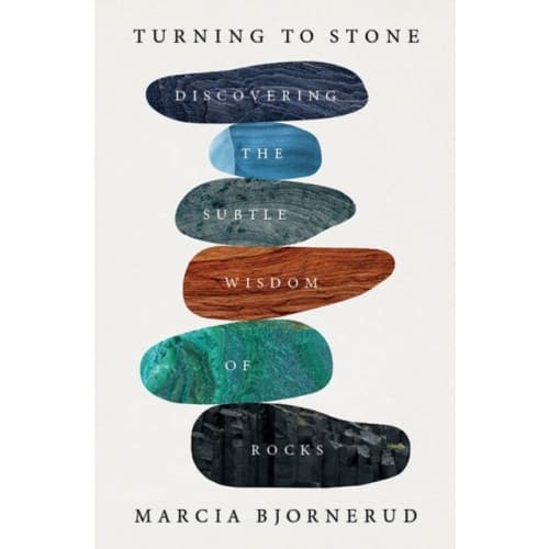 Turning to Stone (inbunden, eng)