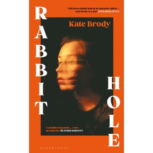 Rabbit Hole (inbunden, eng)