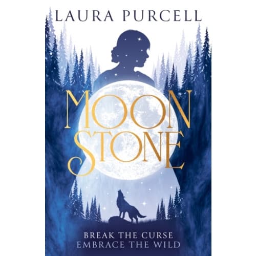 Moonstone (häftad, eng)