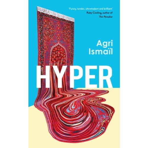 Hyper (häftad, eng)