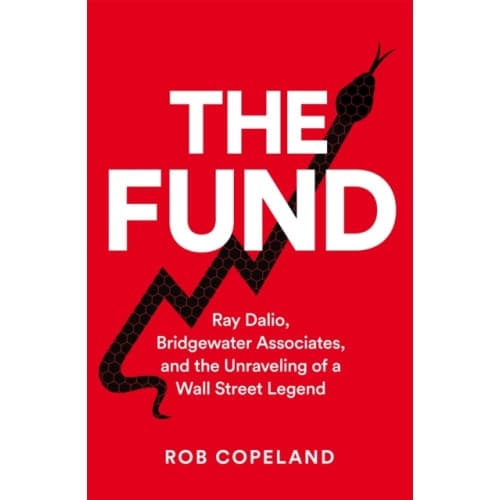 The Fund (häftad, eng)