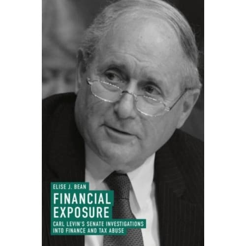 Financial Exposure (inbunden, eng)