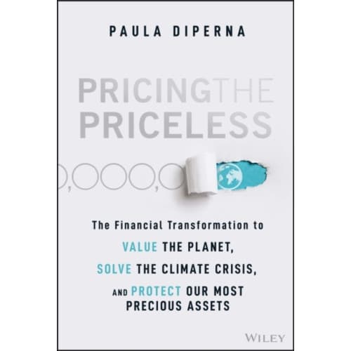 Pricing the Priceless (inbunden, eng)