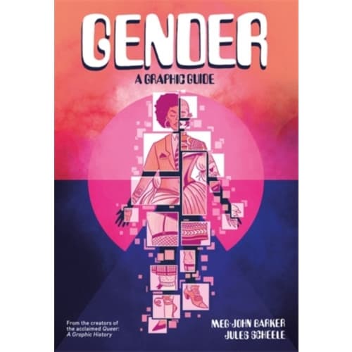 Gender: A Graphic Guide (häftad, eng)