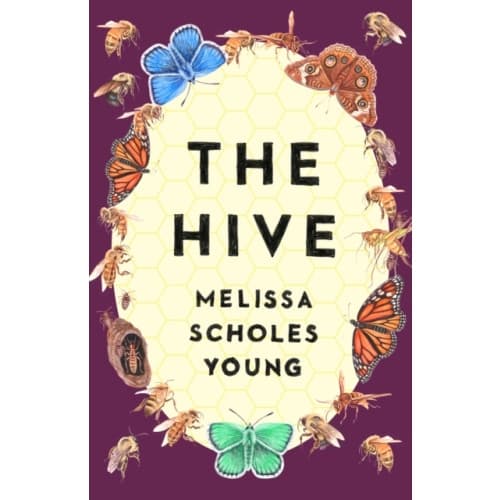 The Hive (häftad, eng)
