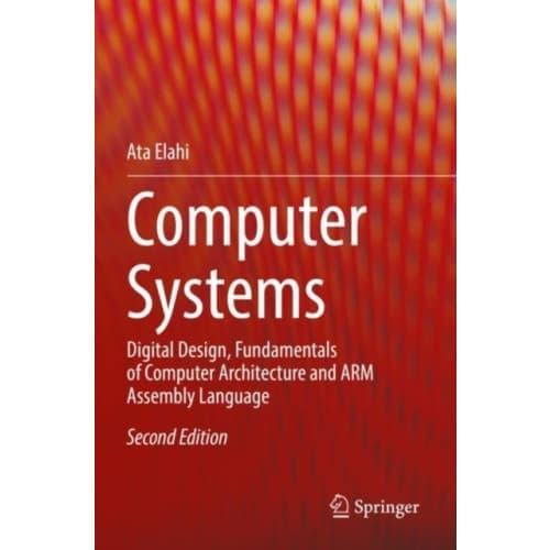 Computer Systems (häftad, eng)