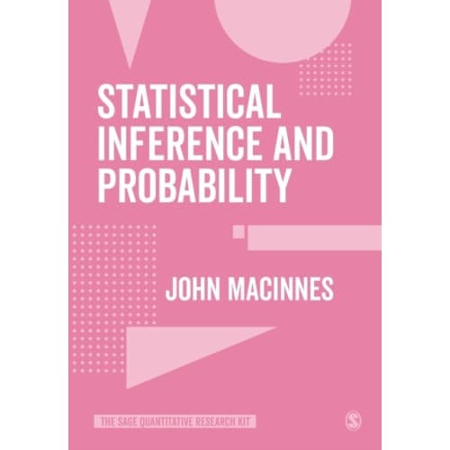 Statistical Inference and Probability (häftad, eng)