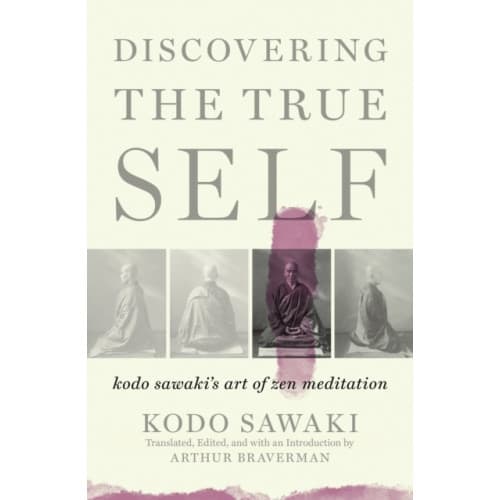Discovering the True Self (häftad, eng)