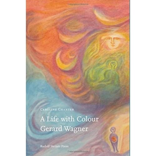 A Life with Colour (inbunden, eng)