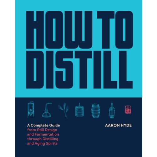 How to Distill (häftad, eng)