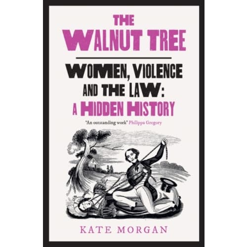 The Walnut Tree (inbunden, eng)