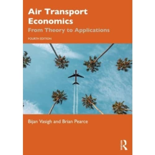 Air Transport Economics (häftad, eng)