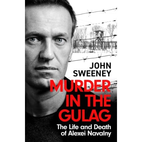 Murder in the Gulag (inbunden, eng)