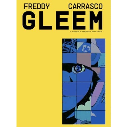 GLEEM (häftad, eng)