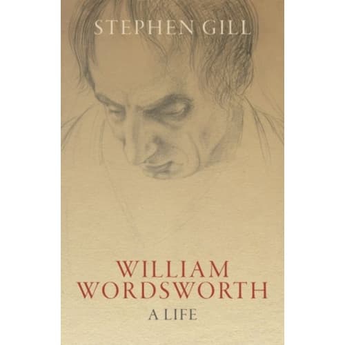 William Wordsworth (inbunden, eng)