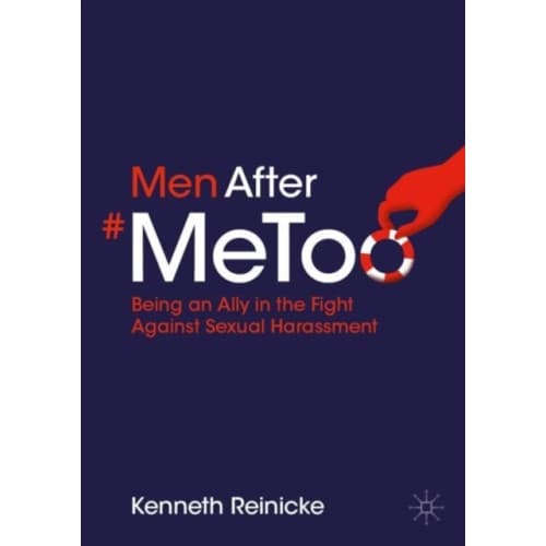 Men After #MeToo (häftad, eng)