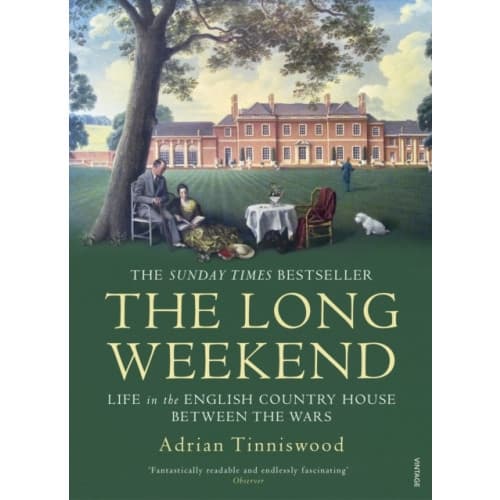 The Long Weekend (häftad, eng)