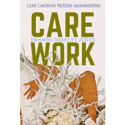 Care Work (häftad, eng)