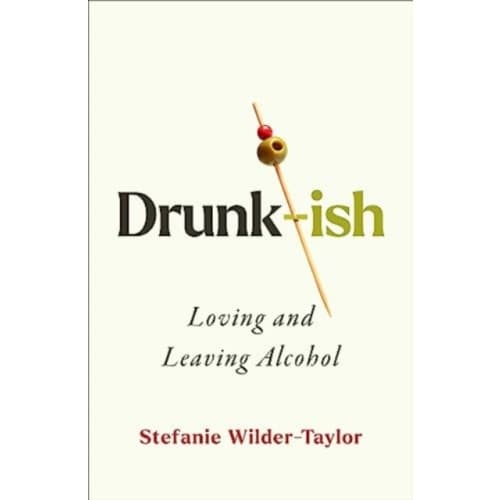 Drunk-ish (inbunden, eng)