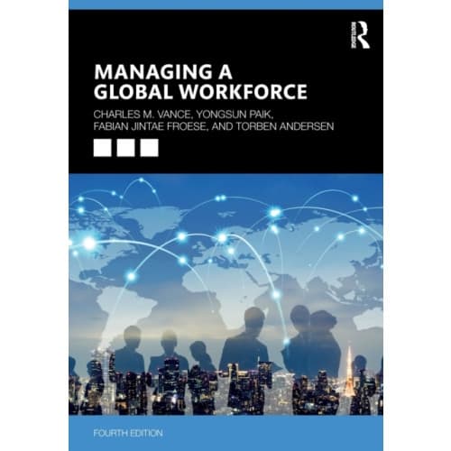 Managing a Global Workforce (häftad, eng)