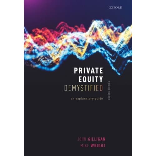 Private Equity Demystified (häftad, eng)