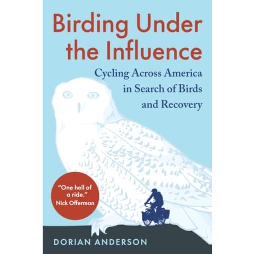 Birding Under the Influence (häftad, eng)