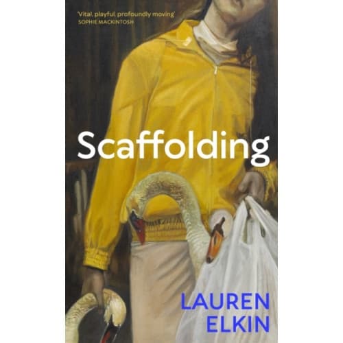 Scaffolding (inbunden, eng)