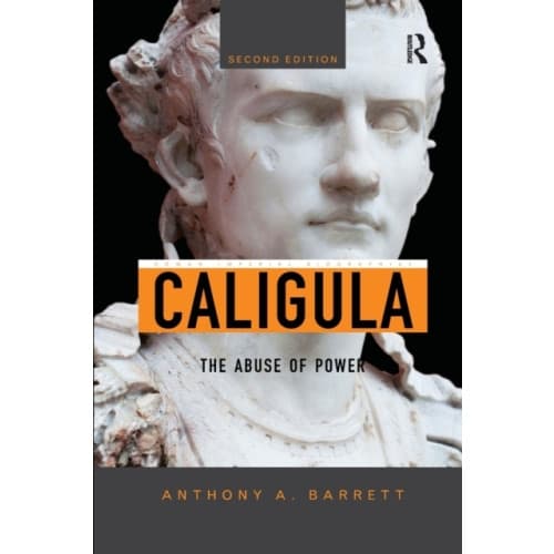 Caligula (häftad, eng)