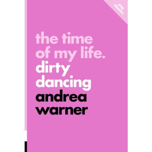 The Time Of My Life (häftad, eng)