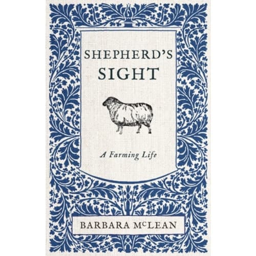 Shepherd's Sight (häftad, eng)