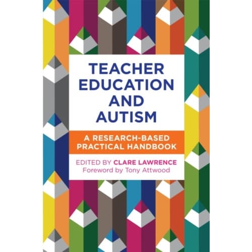 Teacher Education and Autism (häftad, eng)
