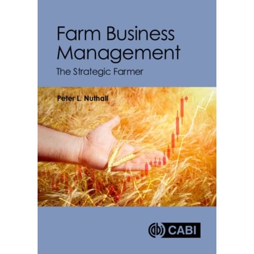 Farm Business Management (häftad, eng)