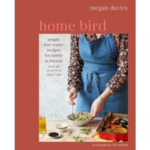 Home Bird (inbunden, eng)