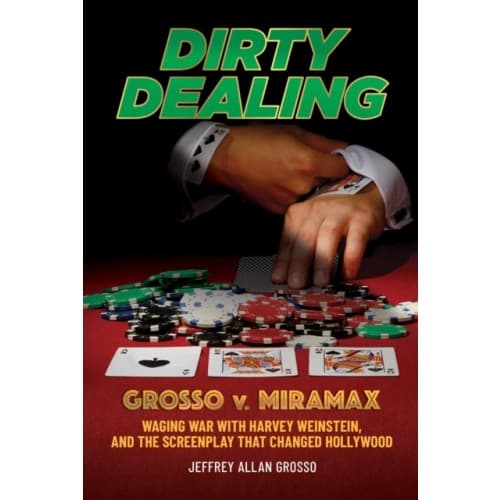Dirty Dealing (inbunden, eng)