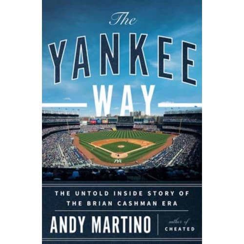 The Yankee Way (inbunden, eng)