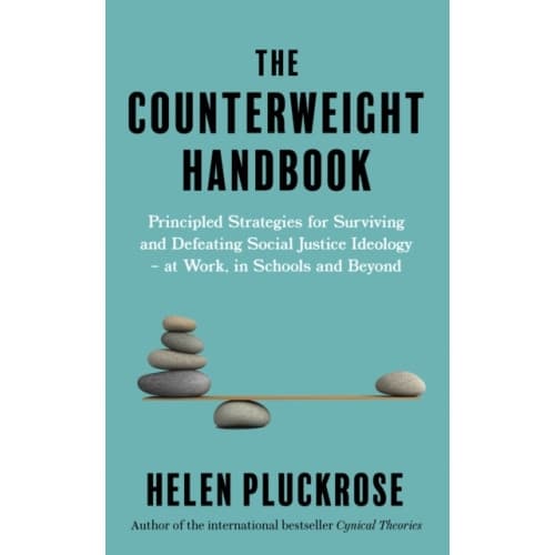 The Counterweight Handbook (häftad, eng)
