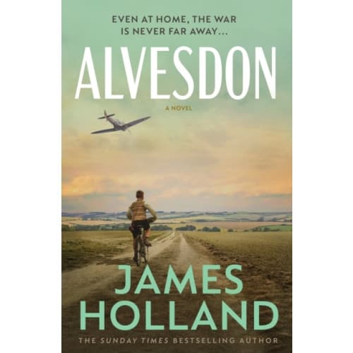 Alvesdon (inbunden, eng)