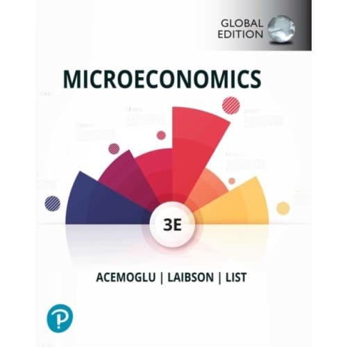 Microeconomics: Theory and Applications with Calculus, Global Edition (häftad, eng)